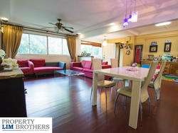 Blk 112 Simei Street 1 (Tampines), HDB 5 Rooms #152974582